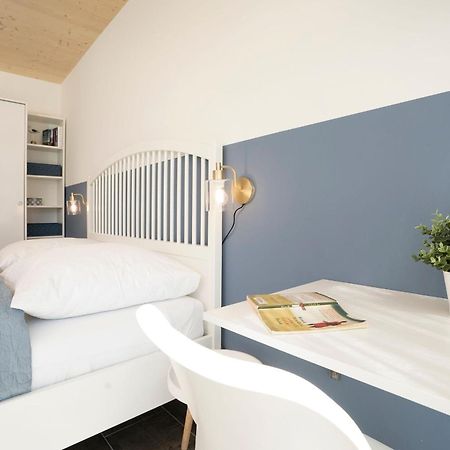 Lensterstrand Oase Nr 8 エクステリア 写真